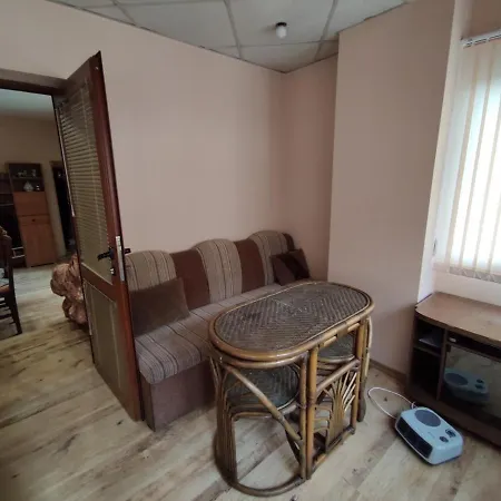 Casa de hóspedes Къща Под Наем Ивановата Къща *