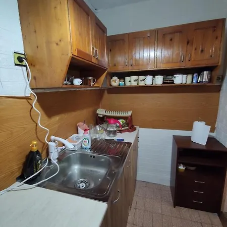 Casa de hóspedes Къща Под Наем Ивановата Къща Sokolovtsi (Smolyan)